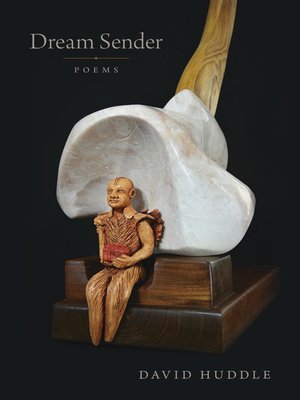 cover image of Dream Sender